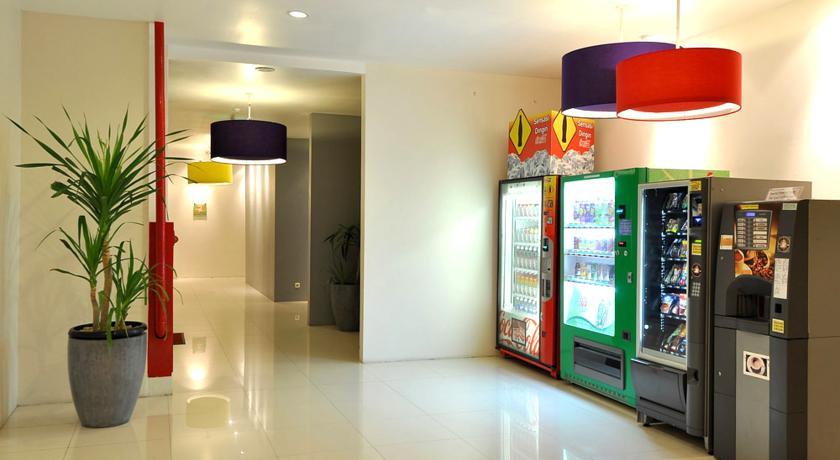 Pop! Hotel Teuku Umar Denpasar  Exterior photo