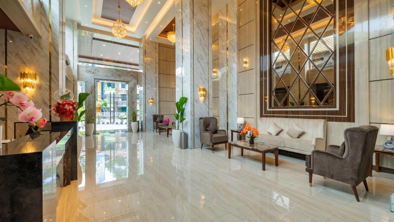 Pop! Hotel Teuku Umar Denpasar  Exterior photo