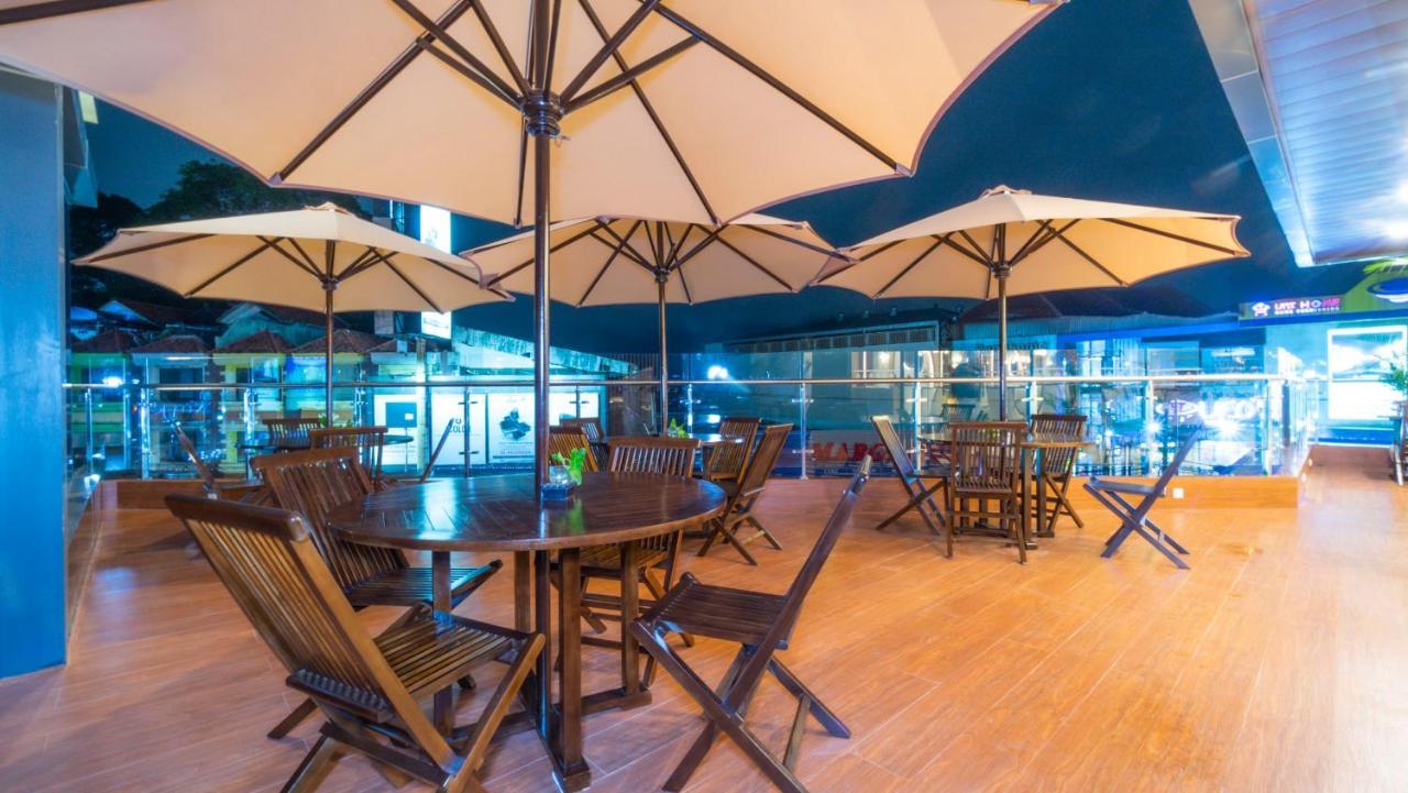 Pop! Hotel Teuku Umar Denpasar  Exterior photo