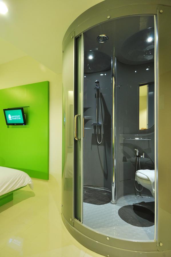 Pop! Hotel Teuku Umar Denpasar  Exterior photo