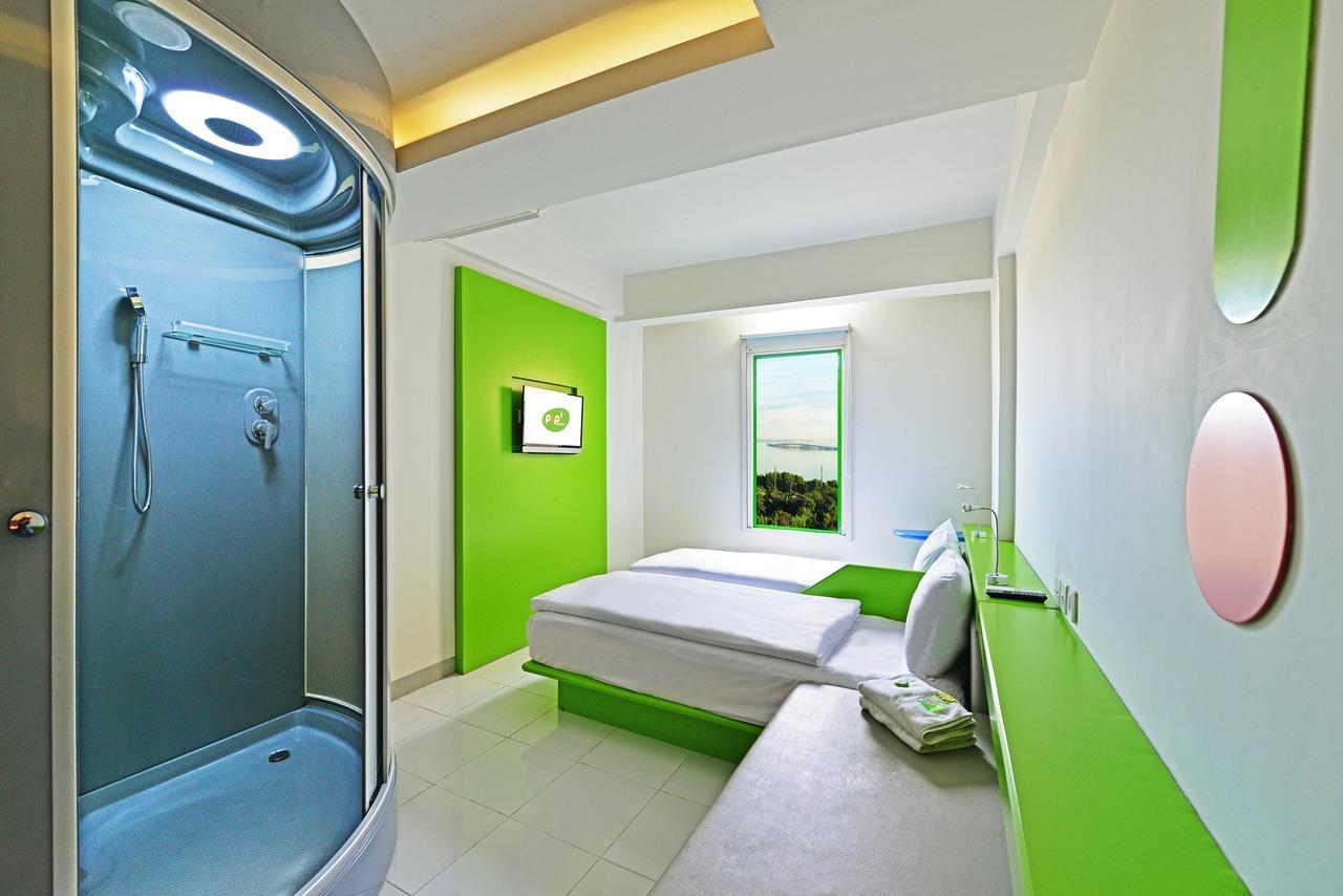 Pop! Hotel Teuku Umar Denpasar  Exterior photo